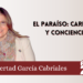 El paraíso: carroña y conciencia