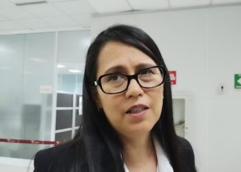 FGJT sin explicar 5 mdp por balizamiento de vehículos. Foto de Xóchitl García para EnUn2x3