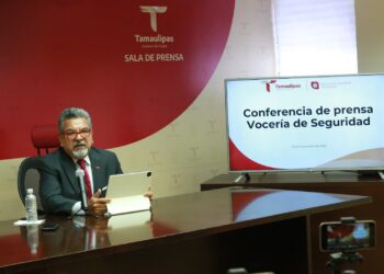 Enfrentamiento en Reynosa deja 3 civiles armados muertos, confirma la vocería