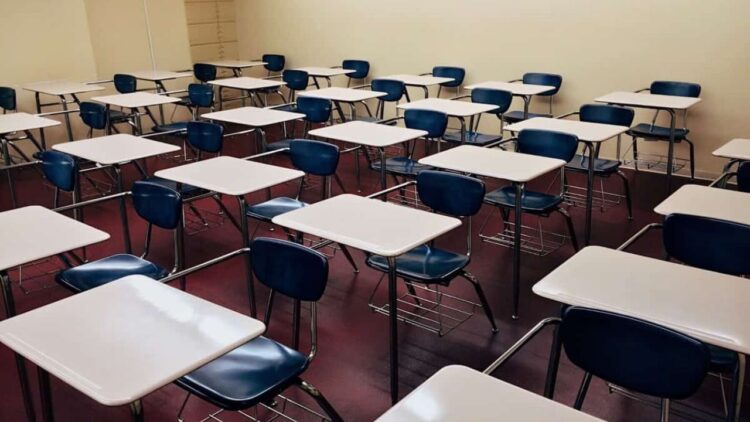 Sin clases dos días todo Tamaulipas por festividades del Día de Muertos.