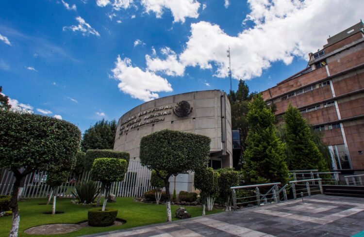 TEPJF mantiene principio de paridad de género del INE. Foto de Facebook TEPJF