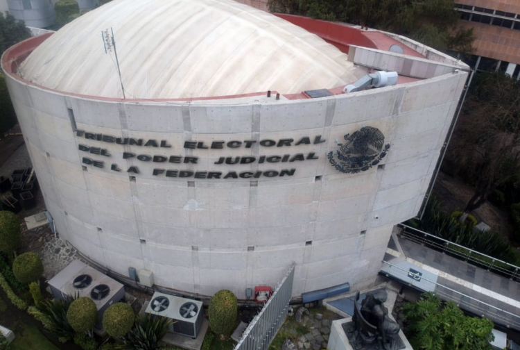 TEPJF propone revocar el acuerdo del INE sobre paridad de género. Foto de TEPJF