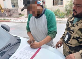 Rescata Gobierno de Reynosa perritos maltratados