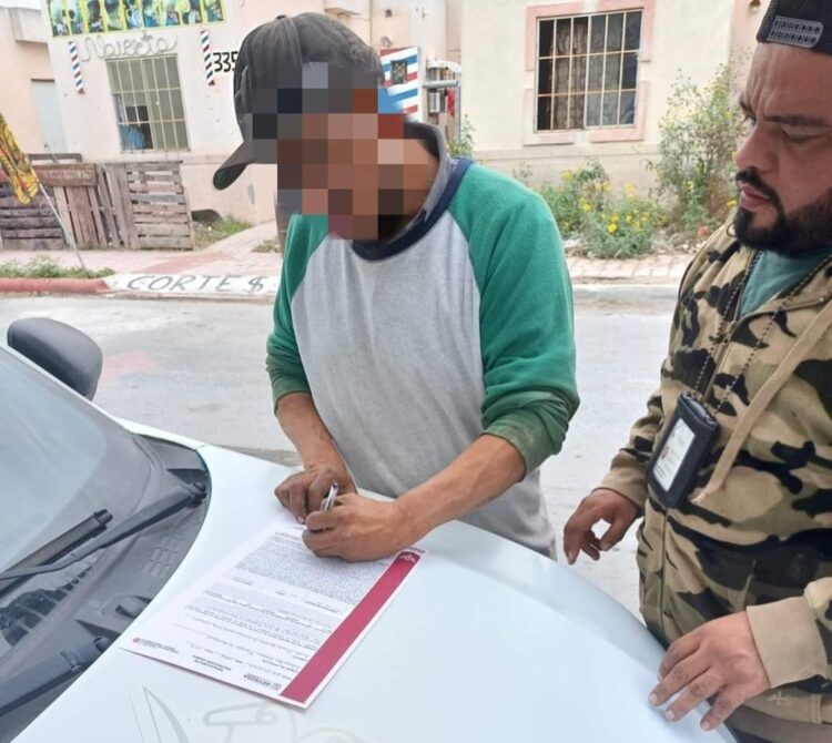 Rescata Gobierno de Reynosa perritos maltratados