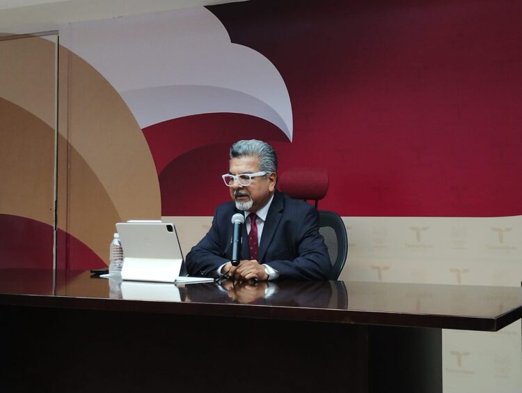 Confirma Vocería de Seguridad de Tamaulipas asesinato del coordinador de la Guardia Estatal de El Mante ocurrido en Ciudad Victoria.