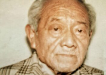 Francisco Ruiz Reyes un Tulteco en Victoria