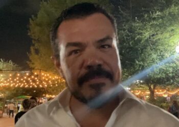 El rector de la UAT, Guillermo Mendoza Cavazos reconoció no hacer nada al respecto ante la denuncia de abuso de poder del secretario de Finanzas.