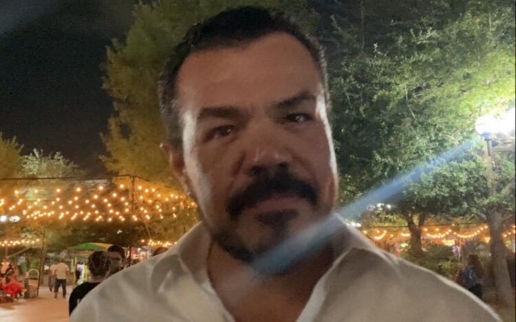 El rector de la UAT, Guillermo Mendoza Cavazos reconoció no hacer nada al respecto ante la denuncia de abuso de poder del secretario de Finanzas.