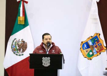 Firmará Tamaulipas convenio en materia de hidrocarburos