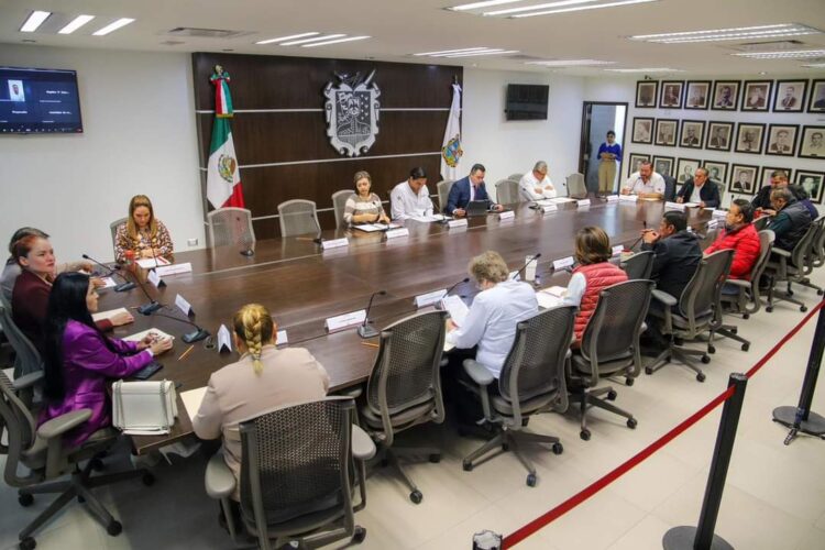 Aprueba Gobierno de Reynosa descuento del 100% de recargos en ISAI