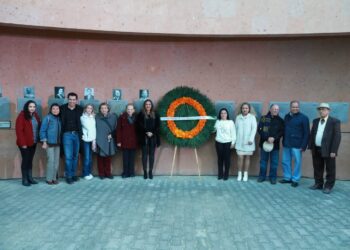 Inician actividades del Festival de la Huasteca Tamaulipeca de Día de Muertos