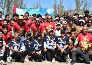 Gobertazón generará una derrama económica de 4 MDP en Tamaulipas