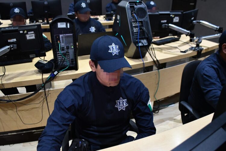 Reportan Mesas Ciudadanas de Seguridad disminución de delitos en Tamaulipas