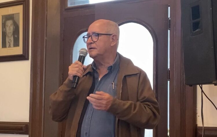 Falla drenaje en Victoria por basura arrojada por comercios: Comapa