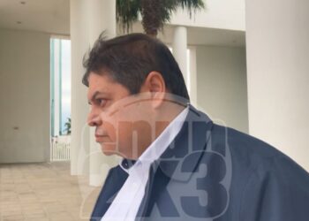 Funcionario de la UAT acude al Congreso pero no informa de irregularidades