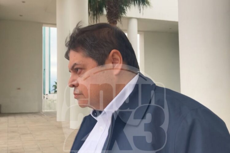 Funcionario de la UAT acude al Congreso pero no informa de irregularidades