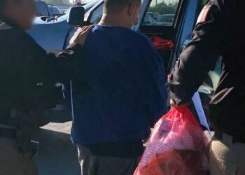 Detienen en Houston a presunto asesino del periodista veracruzano