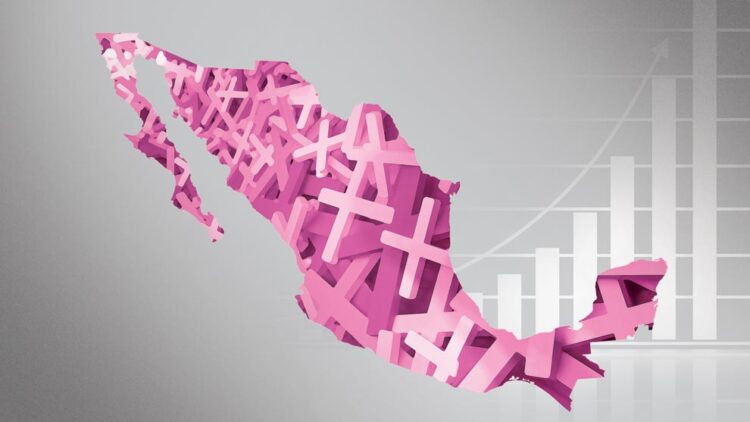 Mujeres principalmente de Colombia, Venezuela y Perú han sido víctimas de feminicidio en México en los últimos ocho años.