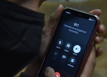 Identifican a los autores de llamadas falsas por explosivos en Victoria