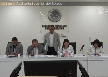 Queda suspendido dictamen para la ASE