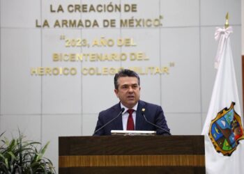 Se preparan legisladores para el cambio del auditor Superior del Estado