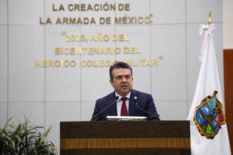 Se preparan legisladores para el cambio del auditor Superior del Estado