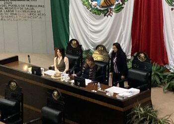 Notifican al Congreso de irregularidades en gestión del tesorero de Ocampo