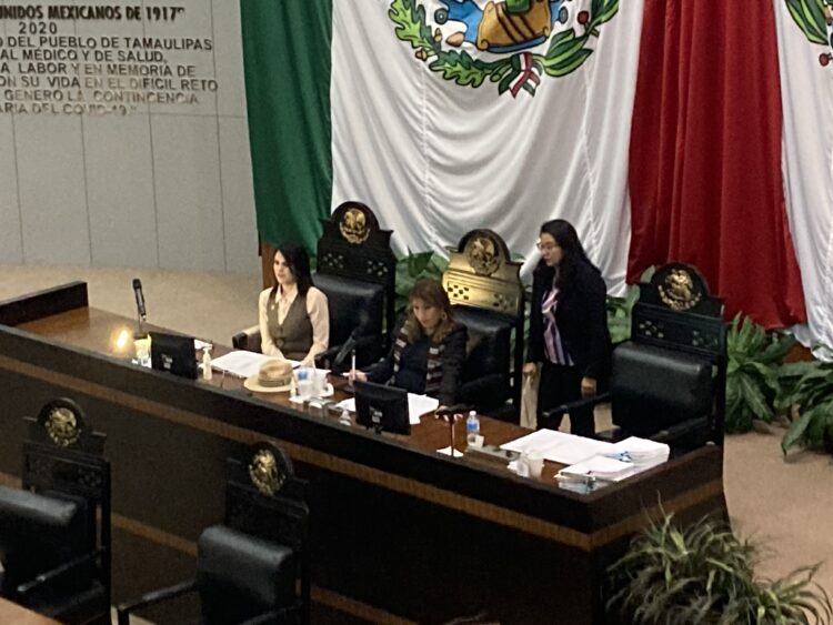 Notifican al Congreso de irregularidades en gestión del tesorero de Ocampo