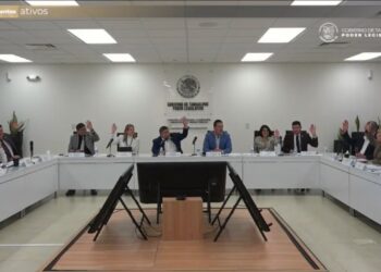 Avanza aprobaciones de presupuesto 2024 por Finanzas