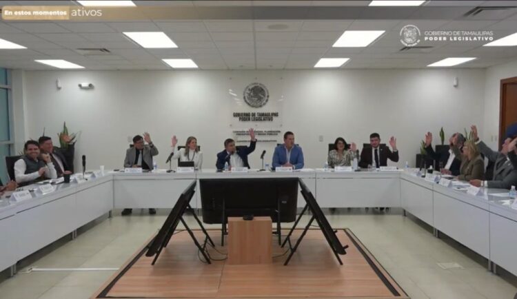 Avanza aprobaciones de presupuesto 2024 por Finanzas