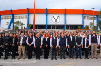 Inicia la UAT una etapa de transformación