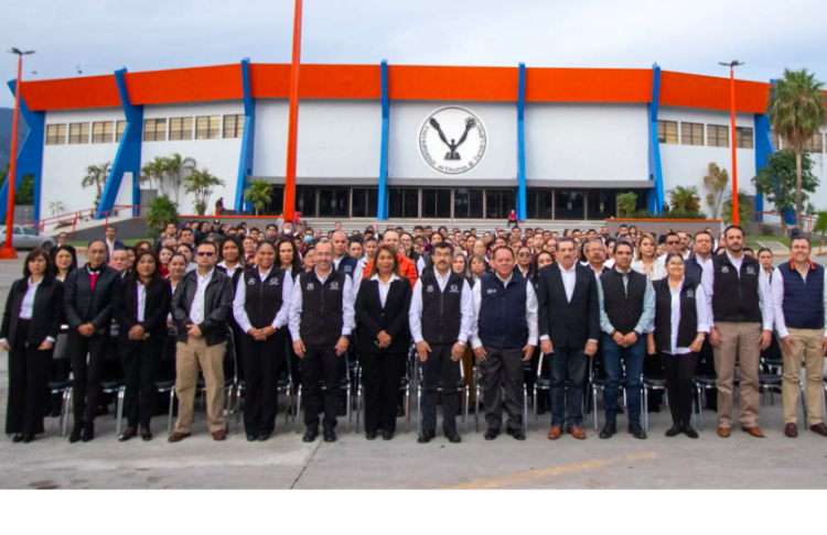 Inicia la UAT una etapa de transformación