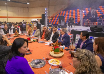 Destaca la UAT compromiso con sus trabajadores