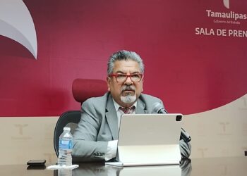 Confirman homicidio de dos hombres en las últimas 24 horas en Reynosa. Foto de Xóchitl García/EnUn2x3