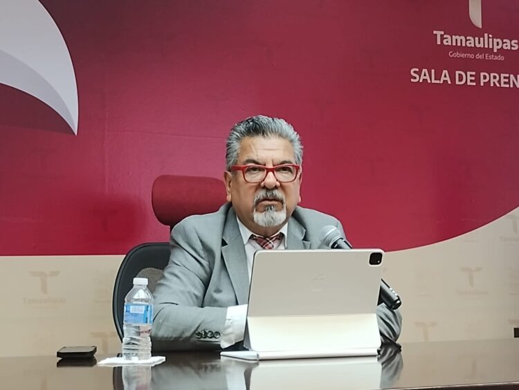 Confirman homicidio de dos hombres en las últimas 24 horas en Reynosa. Foto de Xóchitl García/EnUn2x3