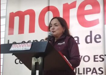 Morena anunciará sus candidaturas al Senado la próxima semana