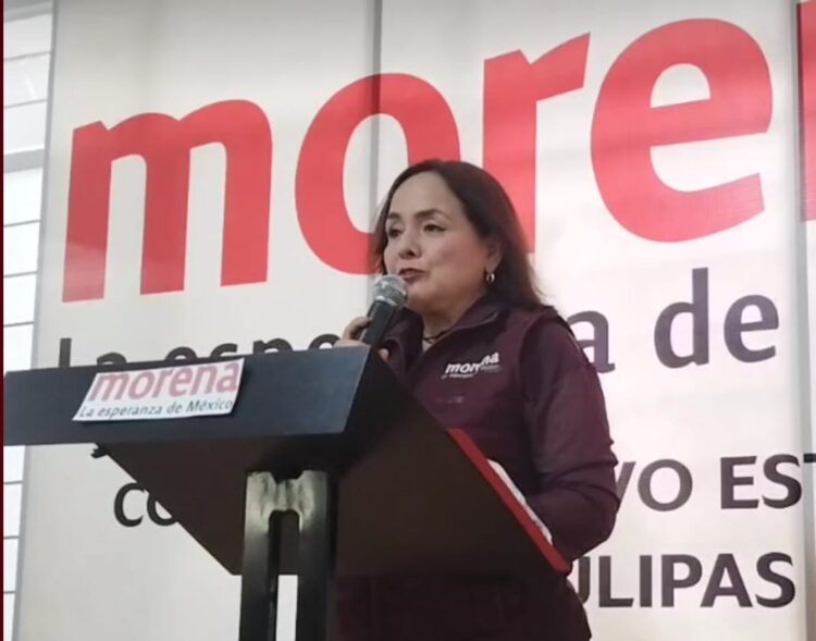 Morena anunciará sus candidaturas al Senado la próxima semana