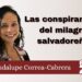 Las conspiranoias del milagro salvadoreño