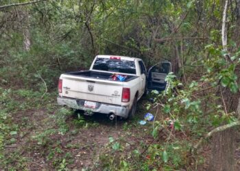 Se registra en Llera enfrentamiento entre Guardia Estatal y civiles armados