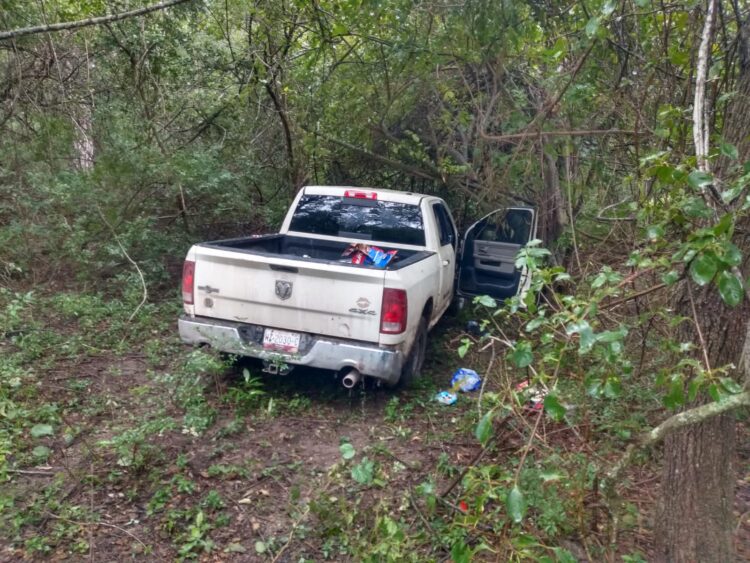 Se registra en Llera enfrentamiento entre Guardia Estatal y civiles armados