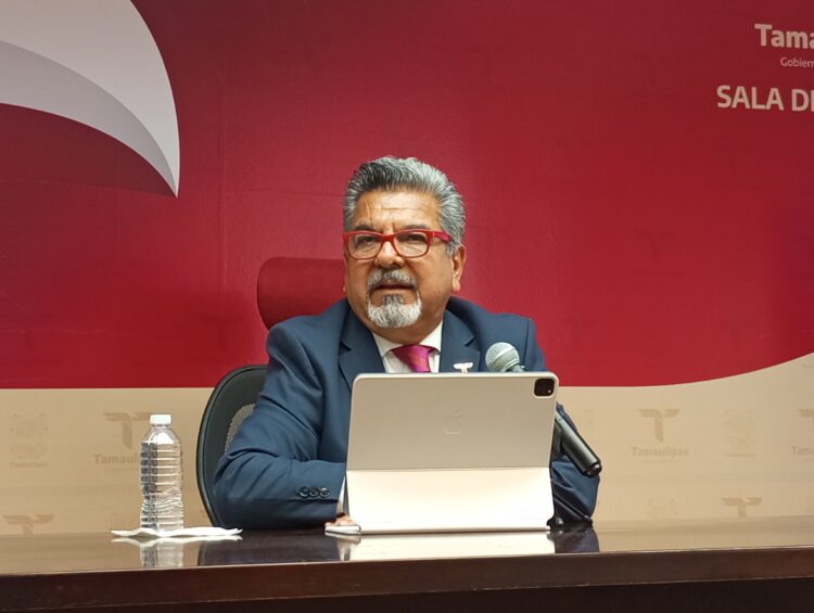 Gobierno de Tamaulipas no tiene denuncia de presunto secuestro de 18 migrantes