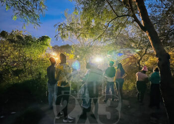 Mueren ahogados dos migrantes al cruzar el Río Bravo