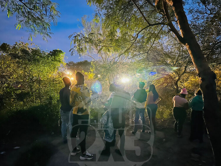 Mueren ahogados dos migrantes al cruzar el Río Bravo