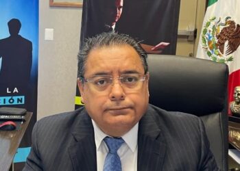 Raúl Ramírez Castañeda. Foto de Archivo