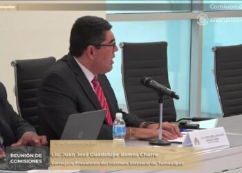 Espera IETAM aumento de presupuesto, no les alcanzaría con la propuesta de Finanzas