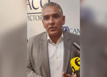 Nombra Junta de Gobierno a nuevo auditor interino