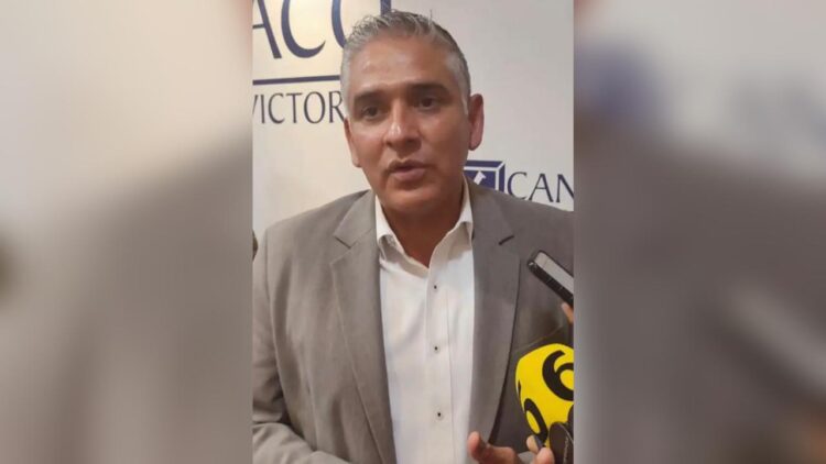 Nombra Junta de Gobierno a nuevo auditor interino