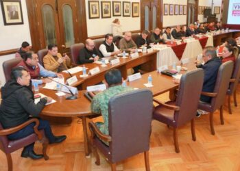 Preparan operativo contraventa ilegal de pirotecnia