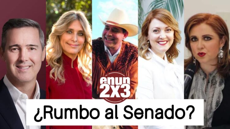 El Verde nominaría a Eugenio Hernández como candidato al Senado