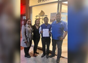 Deja PRIAN fuera a PRD de coalición en Tamaulipas